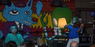 Rock Federal: Marcelo López Rock Federal: Marcelo López