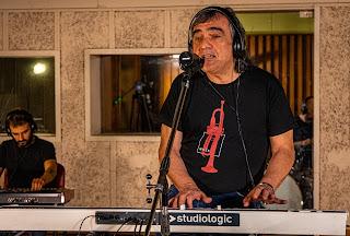 Rock Federal: Marcelo López Rock Federal: Marcelo López