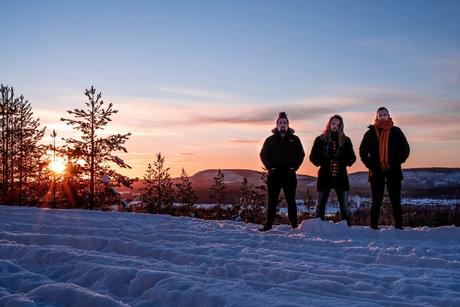 An Abstract Illusion - Woe (2022) An Abstract Illusion - Woe (2022)