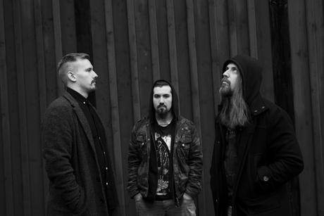 An Abstract Illusion - Woe (2022)