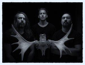 An Abstract Illusion - Woe (2022) An Abstract Illusion - Woe (2022)