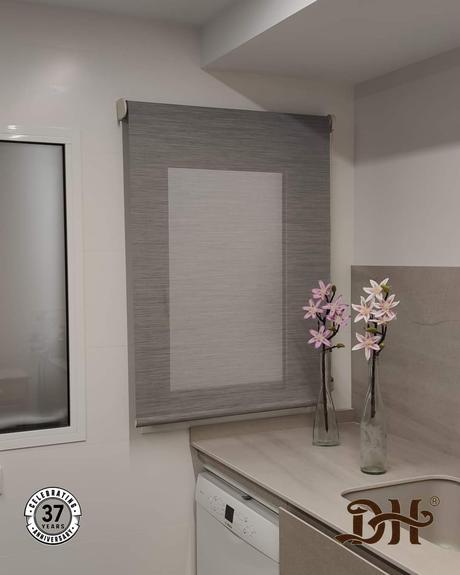 ~ Diseño para tu Cocina, estores screen.