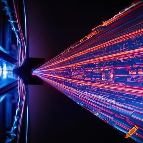 Los enlaces cuánticos y la superposición cuántica: explicación sencilla y aplicaciones en astrofísica Los enlaces cuánticos y la superposición cuántica: explicación sencilla y aplicaciones en astrofísica