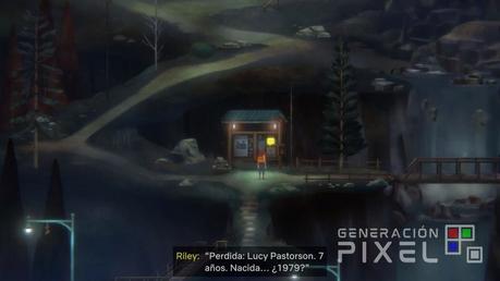 Análisis de Oxenfree II: Lost Signals Análisis de Oxenfree II: Lost Signals