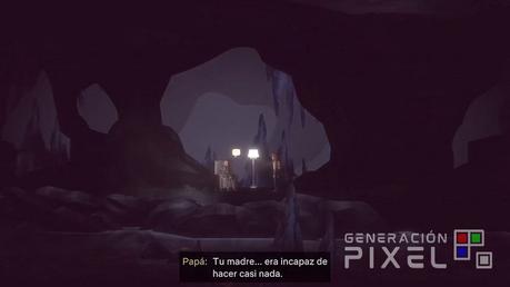 Análisis de Oxenfree II: Lost Signals Análisis de Oxenfree II: Lost Signals