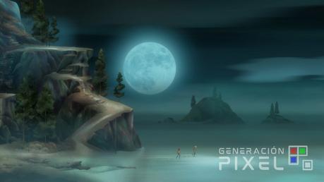 Análisis de Oxenfree II: Lost Signals Análisis de Oxenfree II: Lost Signals