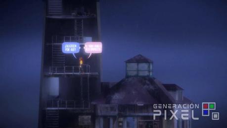 Análisis de Oxenfree II: Lost Signals Análisis de Oxenfree II: Lost Signals