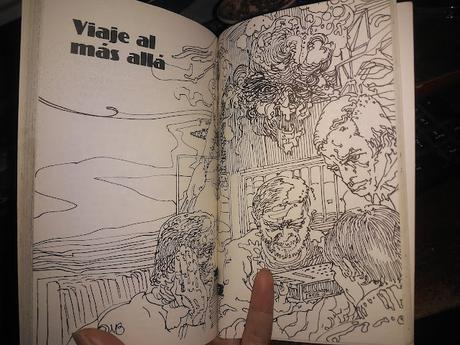 Reseña: Viaje al más allá de Daniel Tubau