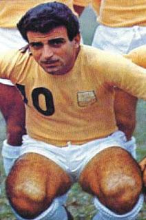 Jose Americo Montanini