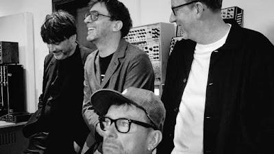 Blur - Barbaric (2023) Blur - Barbaric (2023)