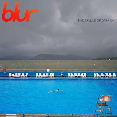 Blur - Barbaric (2023) Blur - Barbaric (2023)