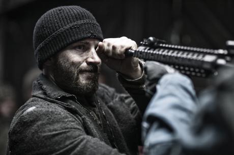 Llega el frío a AMC con el especial Invierno Eterno El Expreso del Miedo