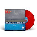 Blur - The Ballad of Darren (LP Rojo) Edición Exclusiva Amazon [Vinilo]