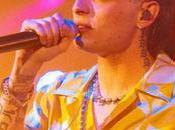 Peso Pluma anuncia conciertos España