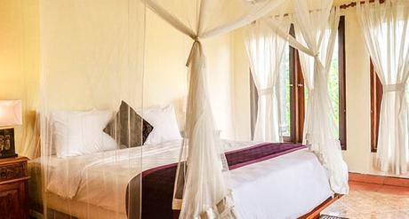 Personalización del descanso en un entorno sereno