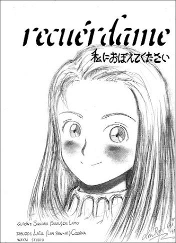 Retomar proyectos... porque sí Retomar proyectos... porque sí