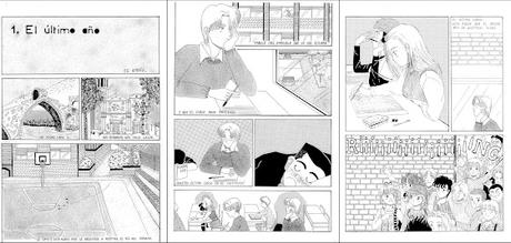 Retomar proyectos... porque sí Retomar proyectos... porque sí