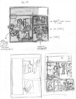 Retomar proyectos... porque sí Retomar proyectos... porque sí