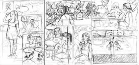 Retomar proyectos... porque sí Retomar proyectos... porque sí