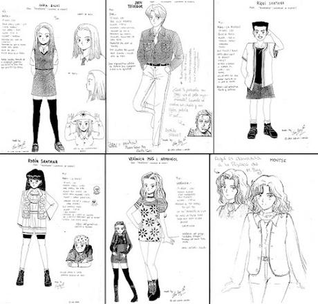 Retomar proyectos... porque sí Retomar proyectos... porque sí