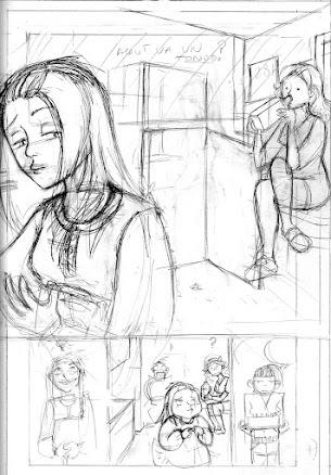 Retomar proyectos... porque sí Retomar proyectos... porque sí