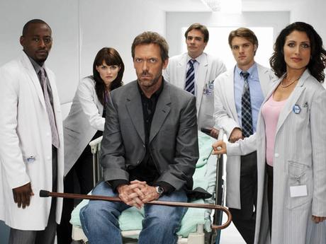 Dr. House nos enseña el Método Científico