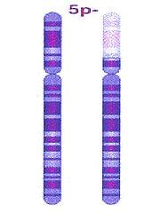 Síndrome del maullido de gato, una anomalía congénita particular