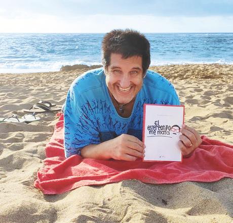 Un capítulo en «El estereotipo me mata» de Richard Wakefield Un capítulo en «El estereotipo me mata» de Richard Wakefield