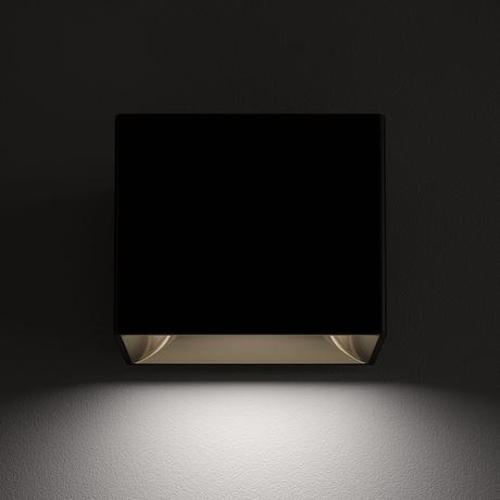 Allure: un diseño en clave de iluminación minimalista, funcional e inteligente