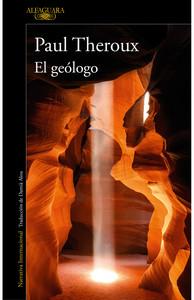 «El geólogo», de Paul Theroux