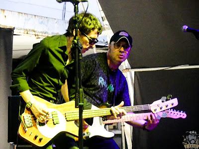 Eléctrica autenticidad