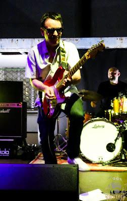 Eléctrica autenticidad