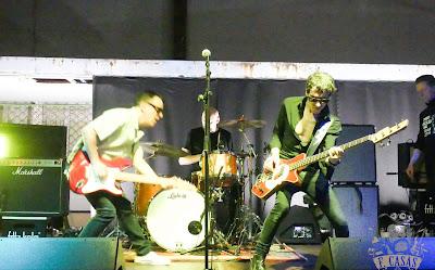 Eléctrica autenticidad