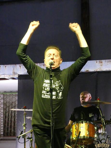 Eléctrica autenticidad