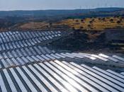 Industrial gana contrato construcción instalaciones solares España