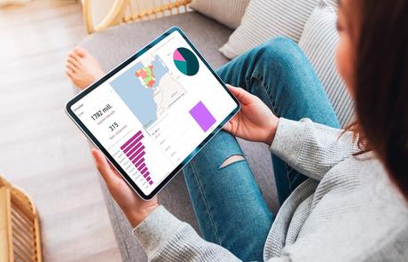 BIM aumenta su presencia en los procesos de licitación BIM aumenta su presencia en los procesos de licitación