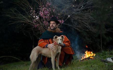 Palo Pandolfo - Siervo (2021)