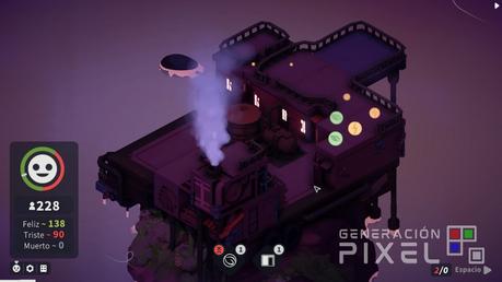 Análisis de Pile Up! Análisis de Pile Up!