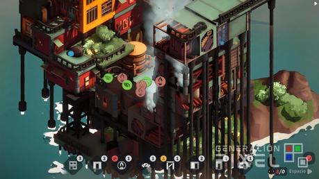 Análisis de Pile Up! Análisis de Pile Up!