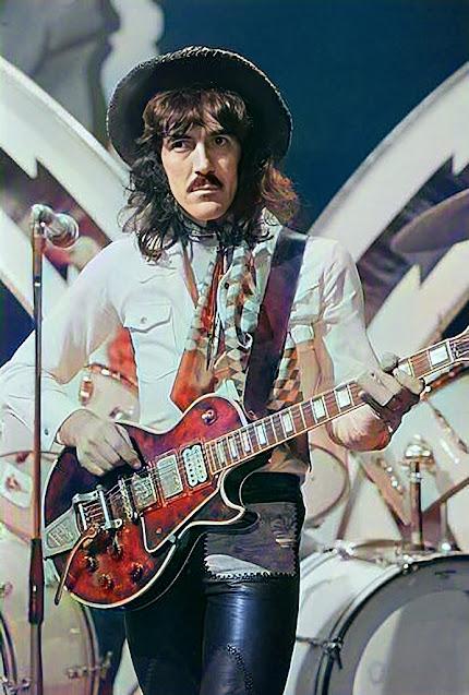 Efemérides del Rock y Heavy Metal: Qué pasó un 25 de Julio