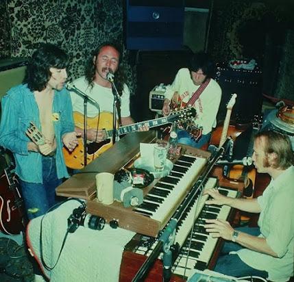 Efemérides del Rock y Heavy Metal: Qué pasó un 25 de Julio