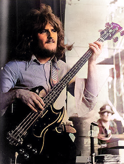 Efemérides del Rock y Heavy Metal: Qué pasó un 25 de Julio