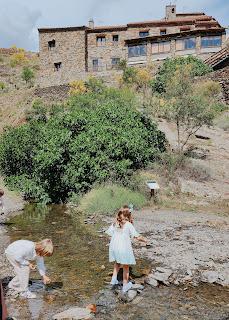 Patones de Arriba: un pueblo medieval encantador a una hora de Madrid