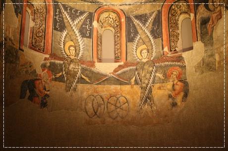 Edén en Guingueta D'aneu, Lleida