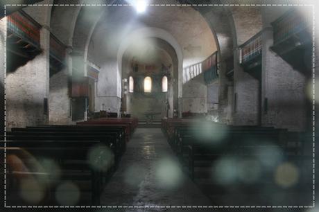 Edén en Guingueta D'aneu, Lleida