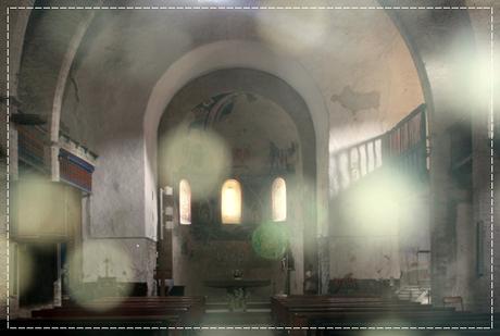 Edén en Guingueta D'aneu, Lleida