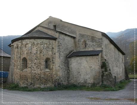 Edén en Guingueta D'aneu, Lleida