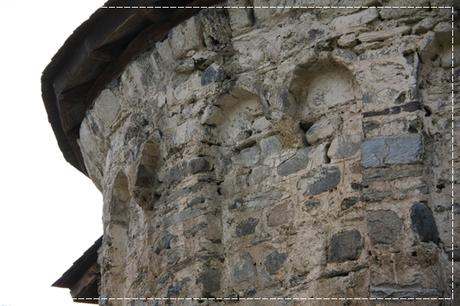Edén en Guingueta D'aneu, Lleida