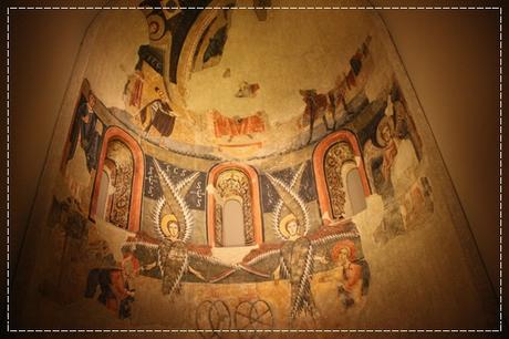 Edén en Guingueta D'aneu, Lleida