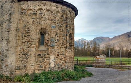 Edén en Guingueta D'aneu, Lleida